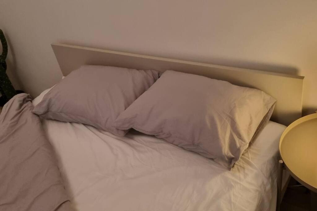 Worker's - 2 Bedrooms & Court Yard - Smooth Appartement Antwerpen