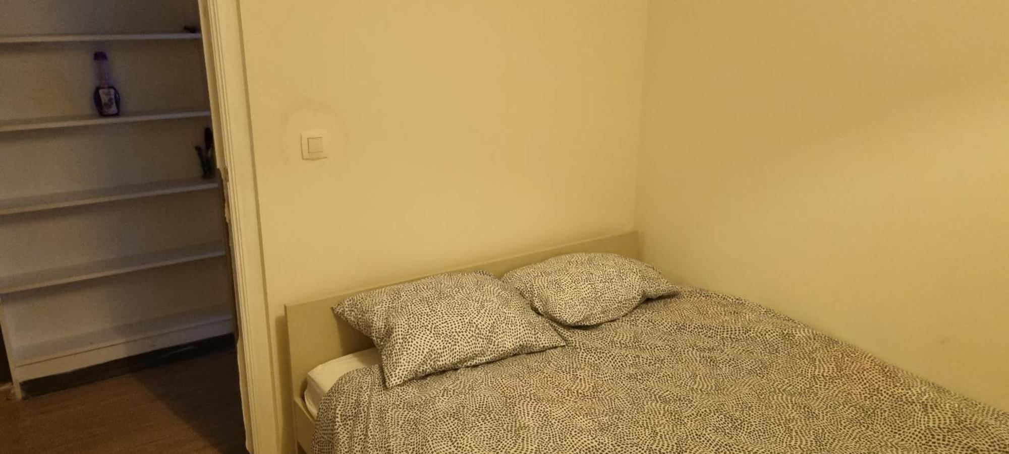 Appartement Worker's - 2 Bedrooms & Court Yard - Smooth *