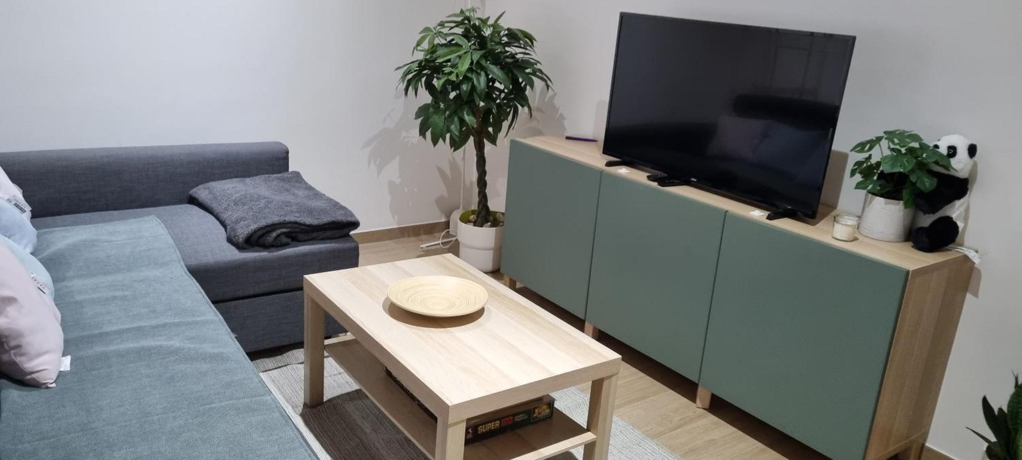 Worker's - 2 Bedrooms & Court Yard - Smooth Apartment Antwerpen